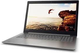 IdeaPad 320-15AST