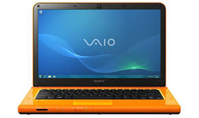 Vaio VPCCA