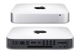 Mac Mini  Modelle