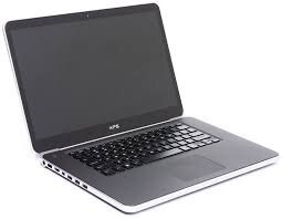 XPS 15 L521X