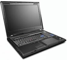 ThinkPad W700