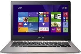 ZenBook U330ca
