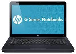 HP G62-B99EG