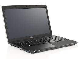 LifeBook A514