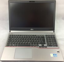 LifeBook E753
