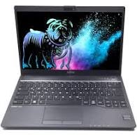 LifeBook U937