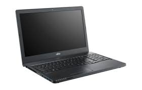 LifeBook A555