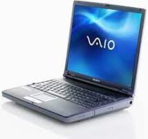 Vaio PCG-FR315M
