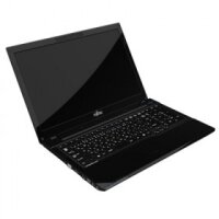 LifeBook AH552