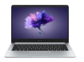 MateBook VLT-W10