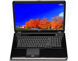 LifeBook NH570