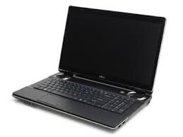 LifeBook NH751