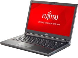 LifeBook E544