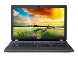 Acer Aspire E 15 Start