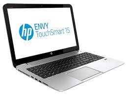 Envy Touchsmart 15-j004eo