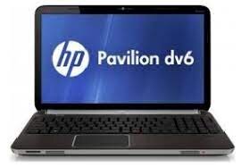 Pavilion DV6-6069eo