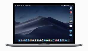 MacBook Pro A2159