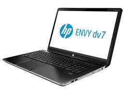 Envy dv7