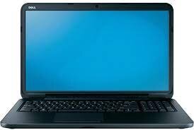 Inspiron 17 3737