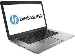 EliteBook 850 G2