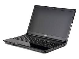 LifeBook AH532