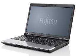LifeBook E782