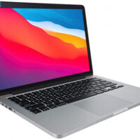 Macbook A1534 2017