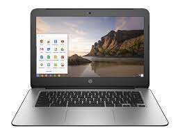 ChromeBook 14 G3