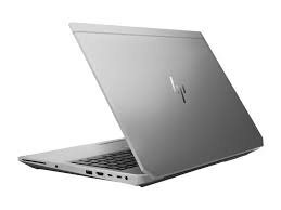ZBook 15 G5