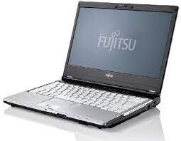 LifeBook S760
