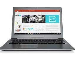 IdeaPad 510-15IKB
