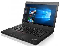ThinkPad L460