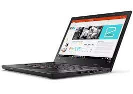 ThinkPad T470p