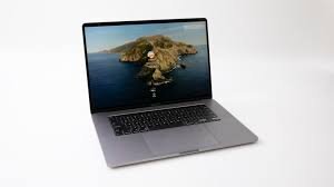 MacBook Pro A2141