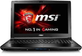 MSI GL62M 7RD
