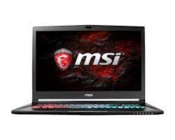 MSI GS73VR 6RF
