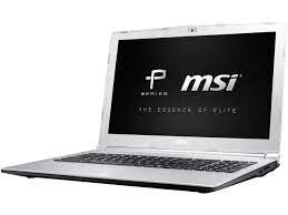 MSI PL62 7RC