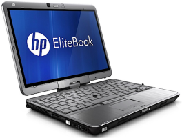 Elitebook 2710p