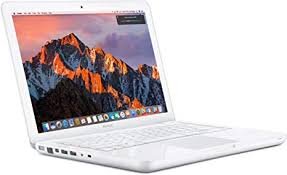 MacBook A1342