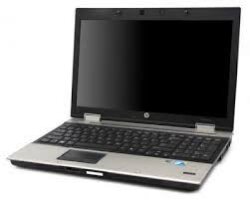 EliteBook 8540p