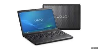 Vaio VPC EH1Z1E