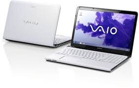 Vaio SVE151G13M