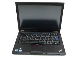 ThinkPad T410s