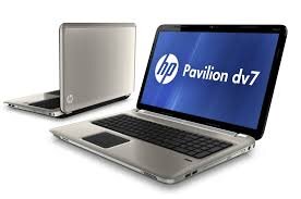 Pavilion DV7 3000