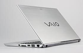 Vaio SVT131A11M