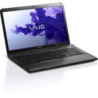 Vaio SVE1713