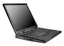 ThinkPad X40