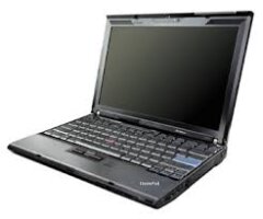 ThinkPad X200