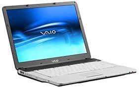 Vaio VGN-FS115B