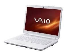 Vaio VGN-NS38M